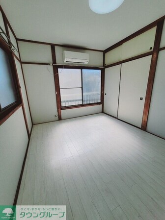 ランシール上尾本町の物件内観写真